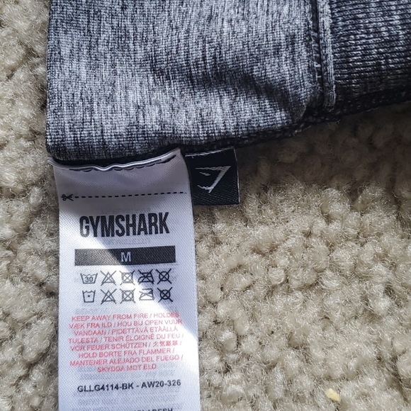 Gymshark Adapt Marl Leggings Size M - Picture 4 of 5
